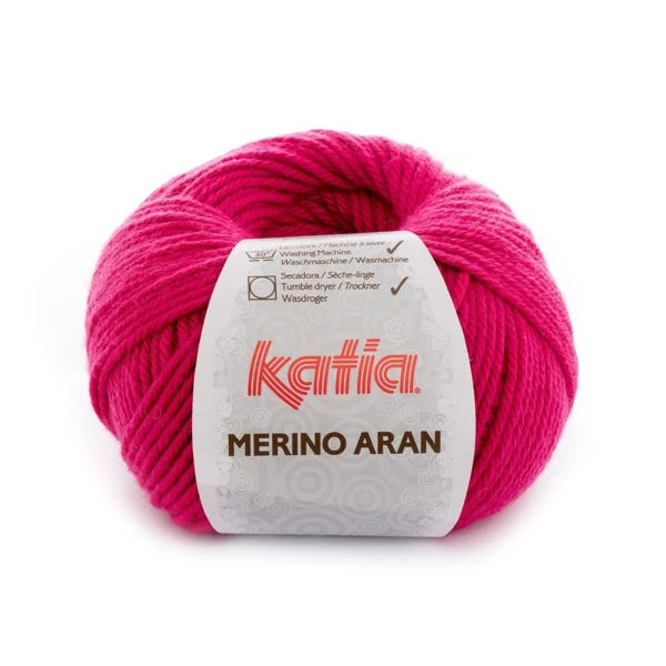 Katia Merino Aran
